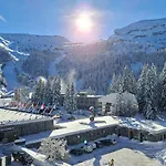 Confortable Proche Pistes - 4 Pers. - Fr-1-425-242 *