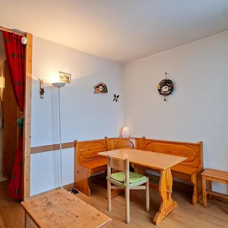Διαμέρισμα Confortable Proche Pistes - 4 Pers. - Fr-1-425-242 Arâches