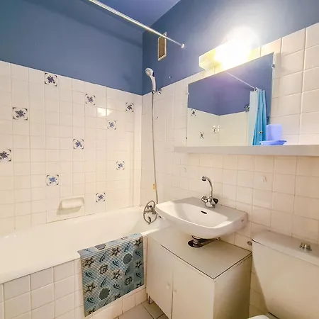 Confortable Proche Pistes - 4 Pers. - Fr-1-425-242 Διαμέρισμα Arâches