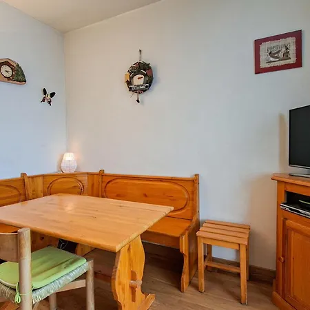 Confortable Proche Pistes - 4 Pers. - Fr-1-425-242 Διαμέρισμα