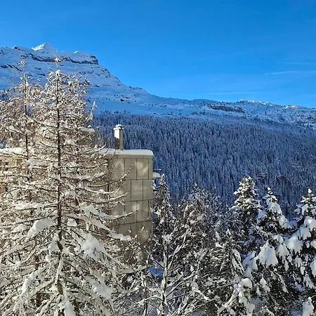 Confortable Proche Pistes - 4 Pers. - Fr-1-425-242 *