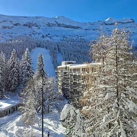 Confortable Proche Pistes - 4 Pers. - Fr-1-425-242 *