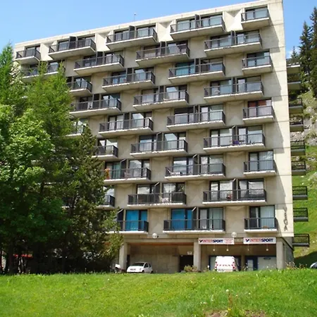 Confortable Proche Pistes - 4 Pers. - Fr-1-425-242 Апартаменты Araches-la-Frasse