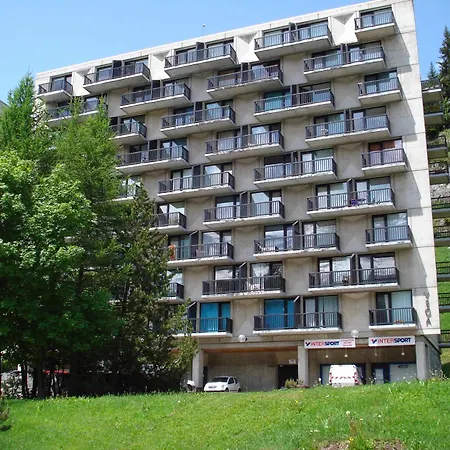 Confortable Proche Pistes - 4 Pers. - Fr-1-425-242 *