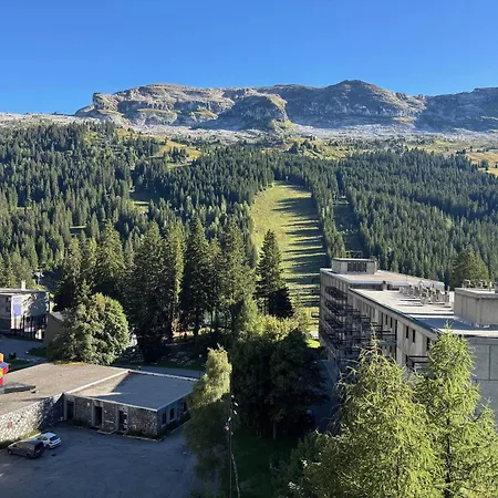 Confortable Proche Pistes - 4 Pers. - Fr-1-425-242 *