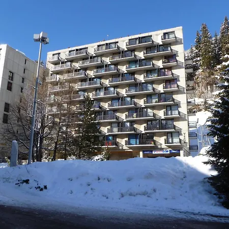 Confortable Proche Pistes - 4 Pers. - Fr-1-425-242 Апартаменты Araches-la-Frasse